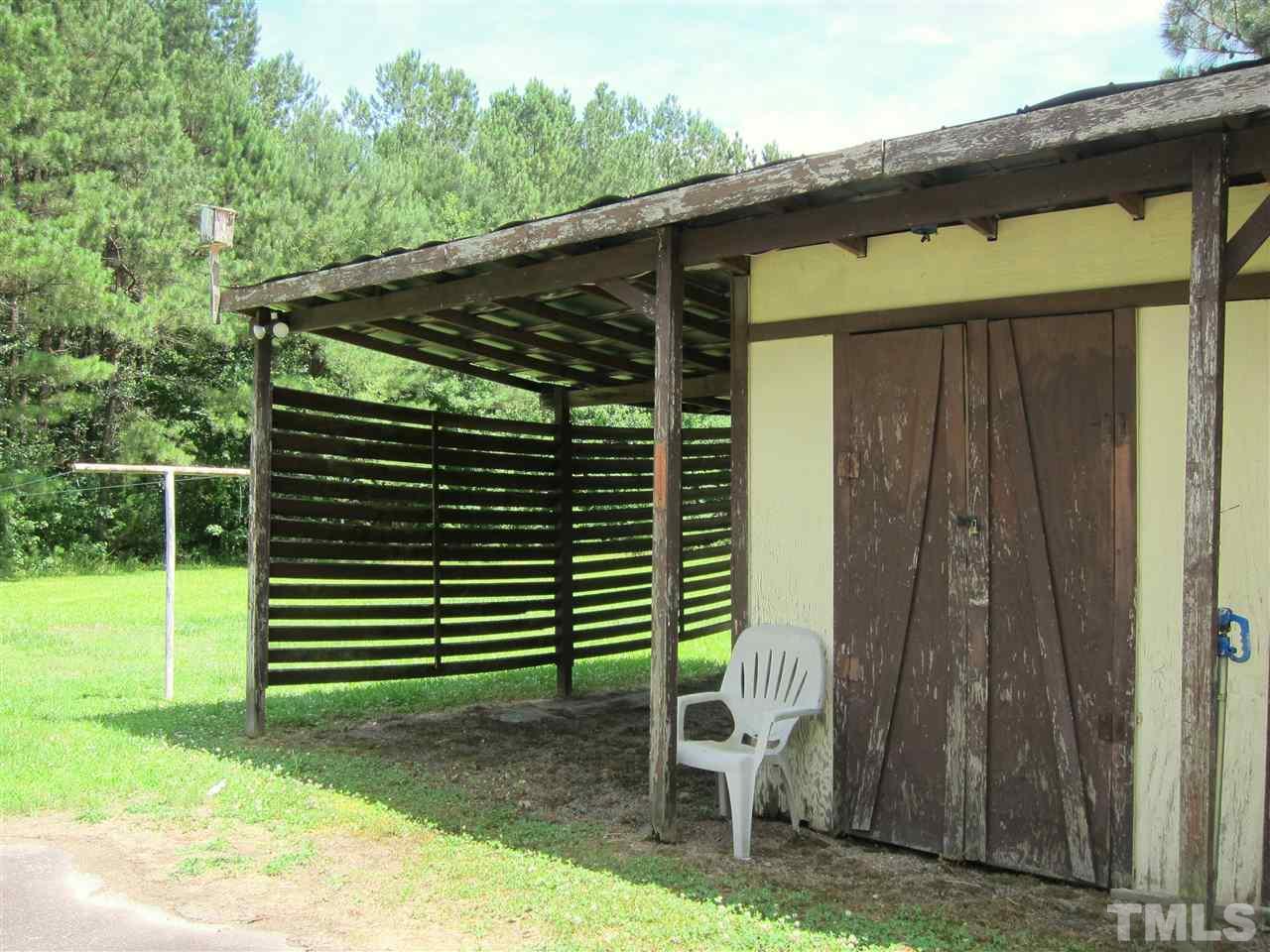 7612 Eagle Run Road Wendell, NC 27591 - Photo 16 of 21