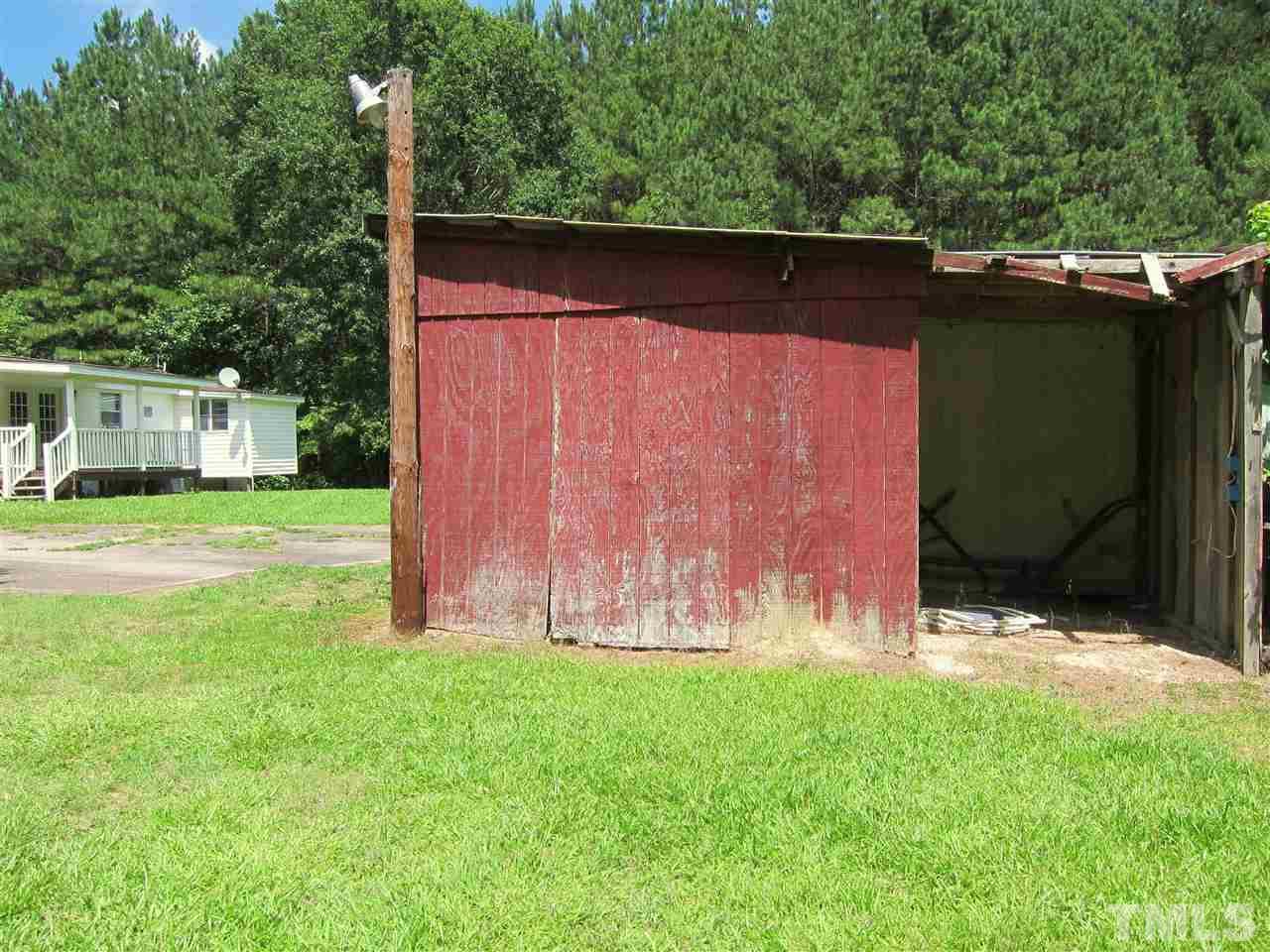 7612 Eagle Run Road Wendell, NC 27591 - Photo 19 of 21