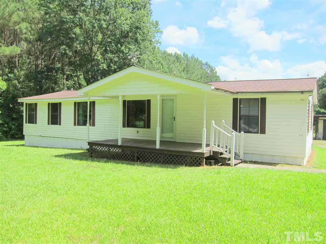 7612 Eagle Run Road Wendell, NC 27591 - Photo 3 of 21