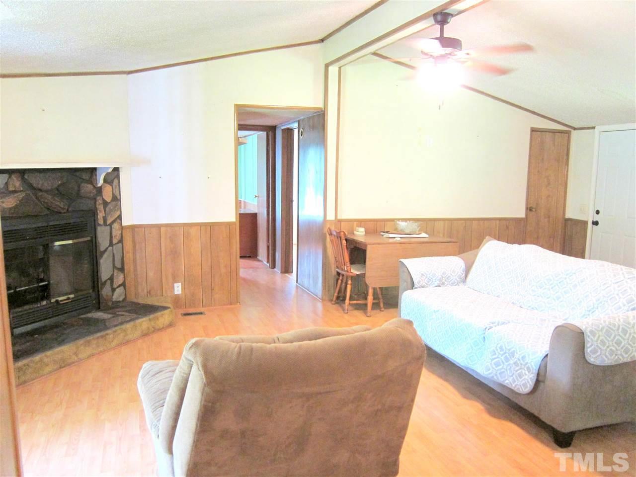 7612 Eagle Run Road Wendell, NC 27591 - Photo 5 of 21