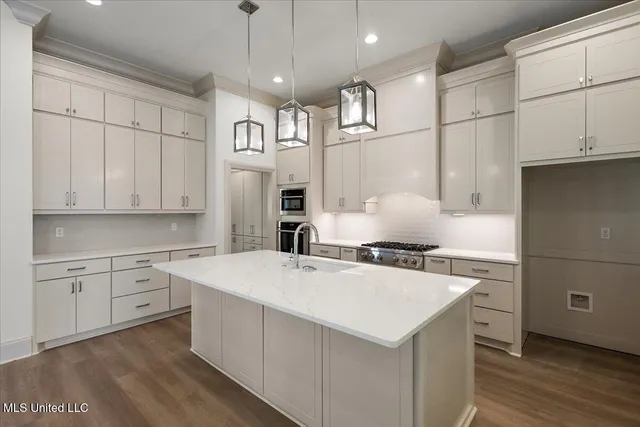 $453,000 | 143 Bronson Bend, Flowood, MS 39232