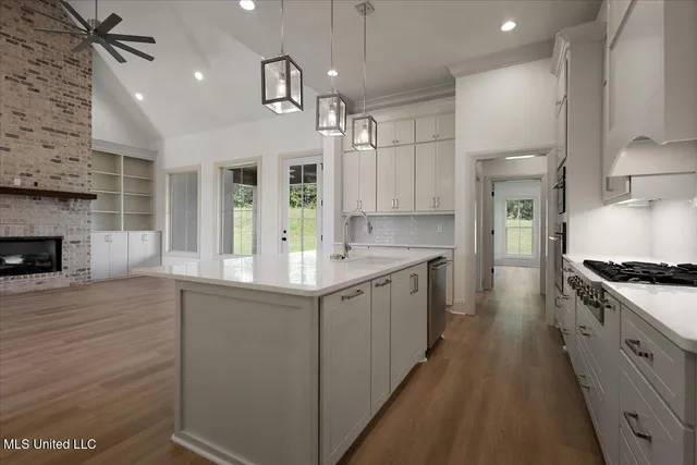 $453,000 | 143 Bronson Bend, Flowood, MS 39232