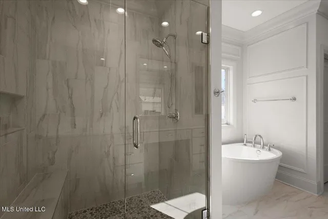 $453,000 | 143 Bronson Bend, Flowood, MS 39232