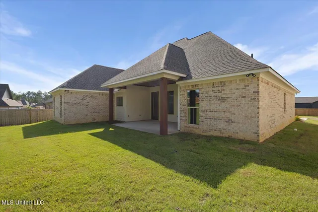 $453,000 | 143 Bronson Bend, Flowood, MS 39232