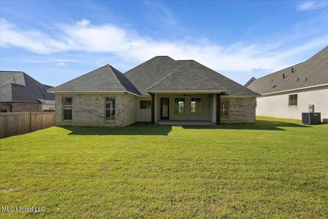 $453,000 | 143 Bronson Bend, Flowood, MS 39232