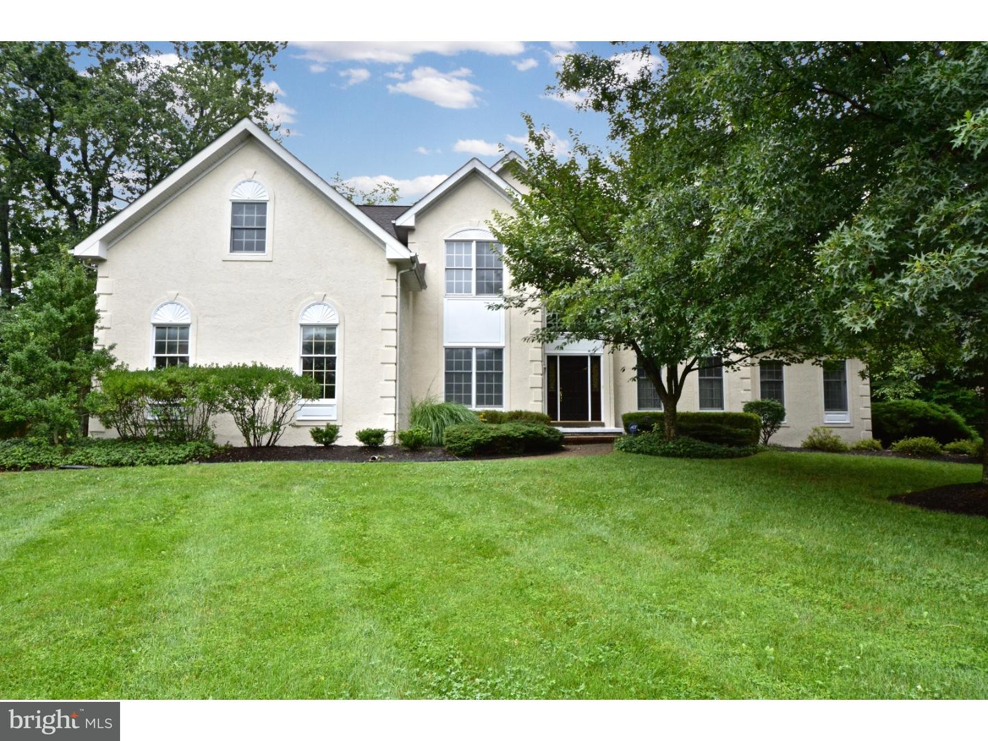 330 Stone Cliff Road Princeton, NJ 08540 - Photo 1 of 25 Exterior Front