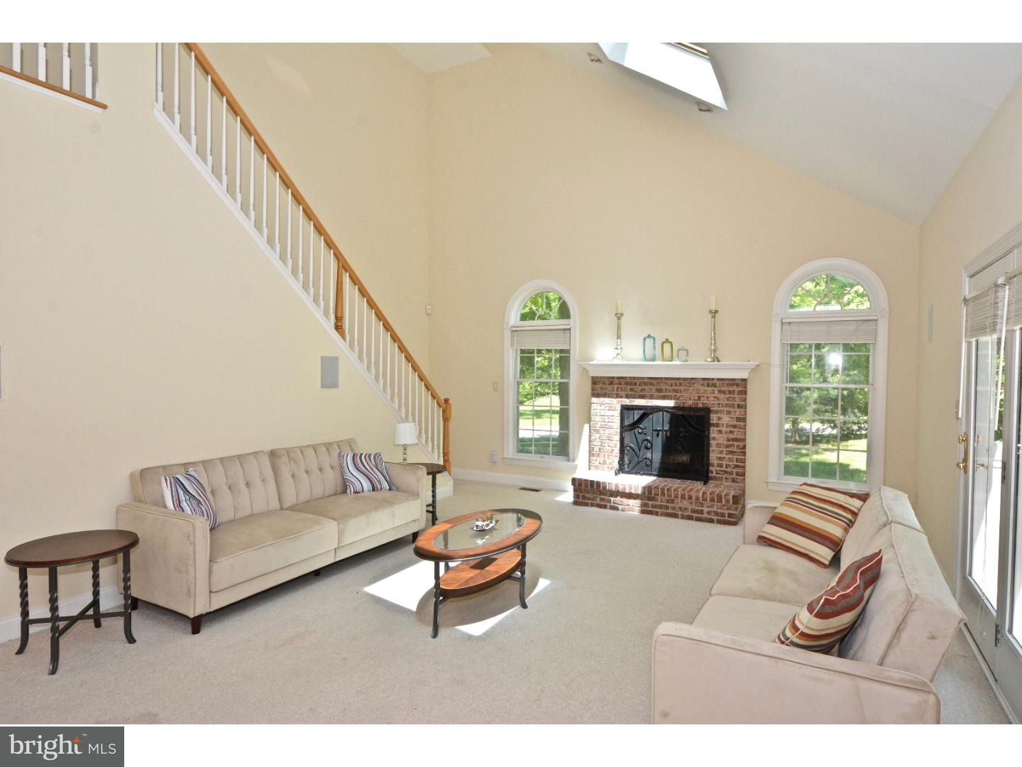 330 Stone Cliff Road Princeton, NJ 08540 - Photo 14 of 25 Family Room