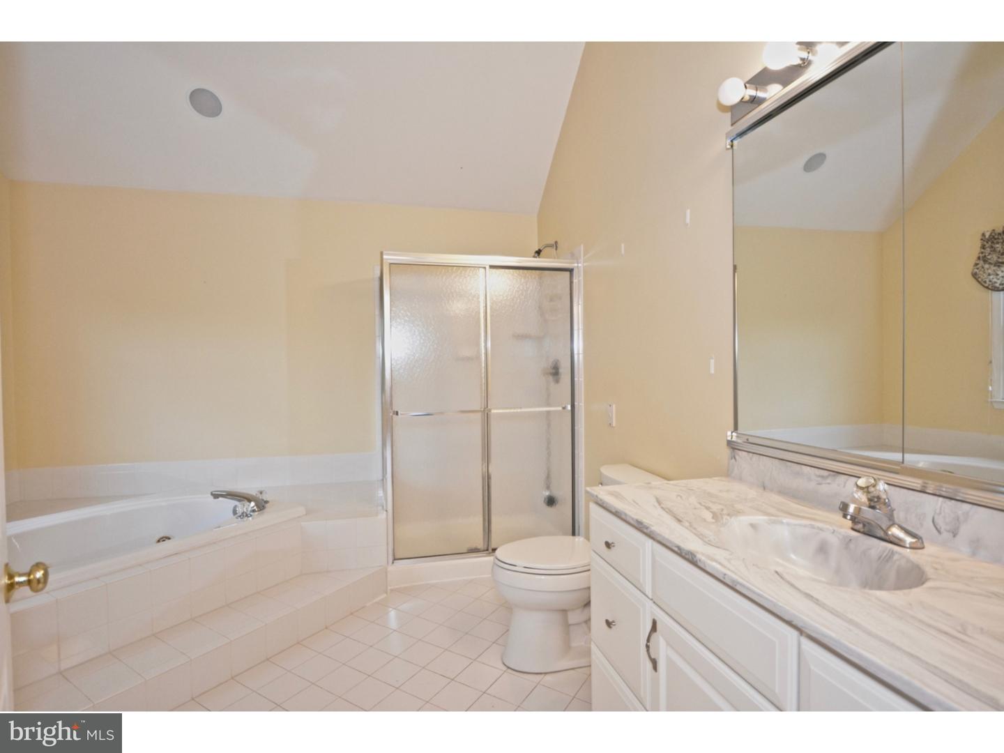 330 Stone Cliff Road Princeton, NJ 08540 - Photo 17 of 25 Master Bathroom