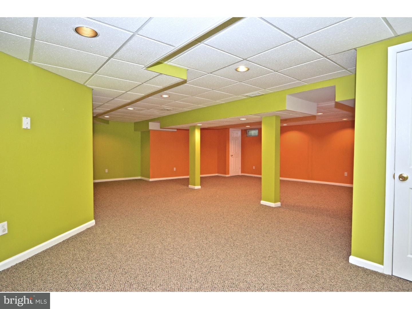 330 Stone Cliff Road Princeton, NJ 08540 - Photo 20 of 25 Basement - Finished