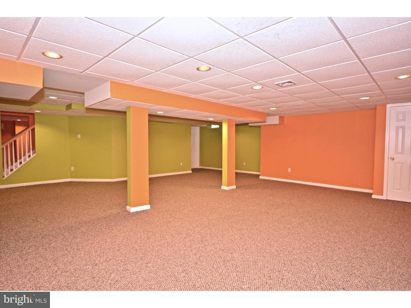 330 Stone Cliff Road Princeton, NJ 08540 - Photo 21 of 25 Basement - Finished