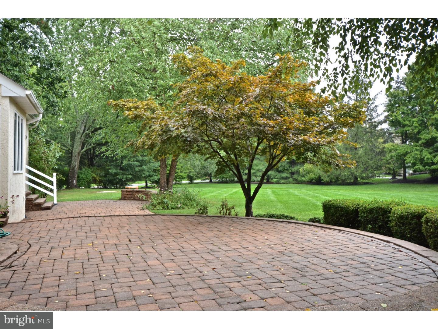 330 Stone Cliff Road Princeton, NJ 08540 - Photo 22 of 25 Patio