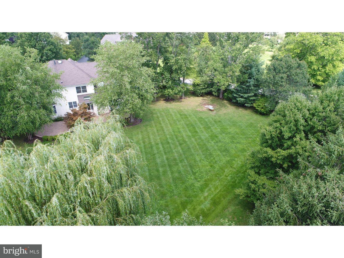 330 Stone Cliff Road Princeton, NJ 08540 - Photo 25 of 25 Back Yard
