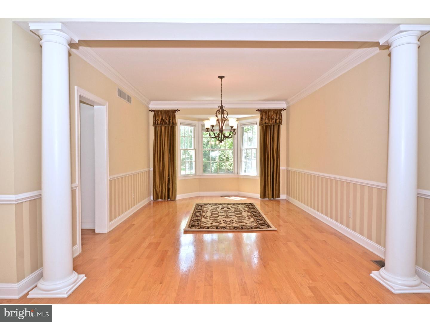 330 Stone Cliff Road Princeton, NJ 08540 - Photo 7 of 25 Dining Room