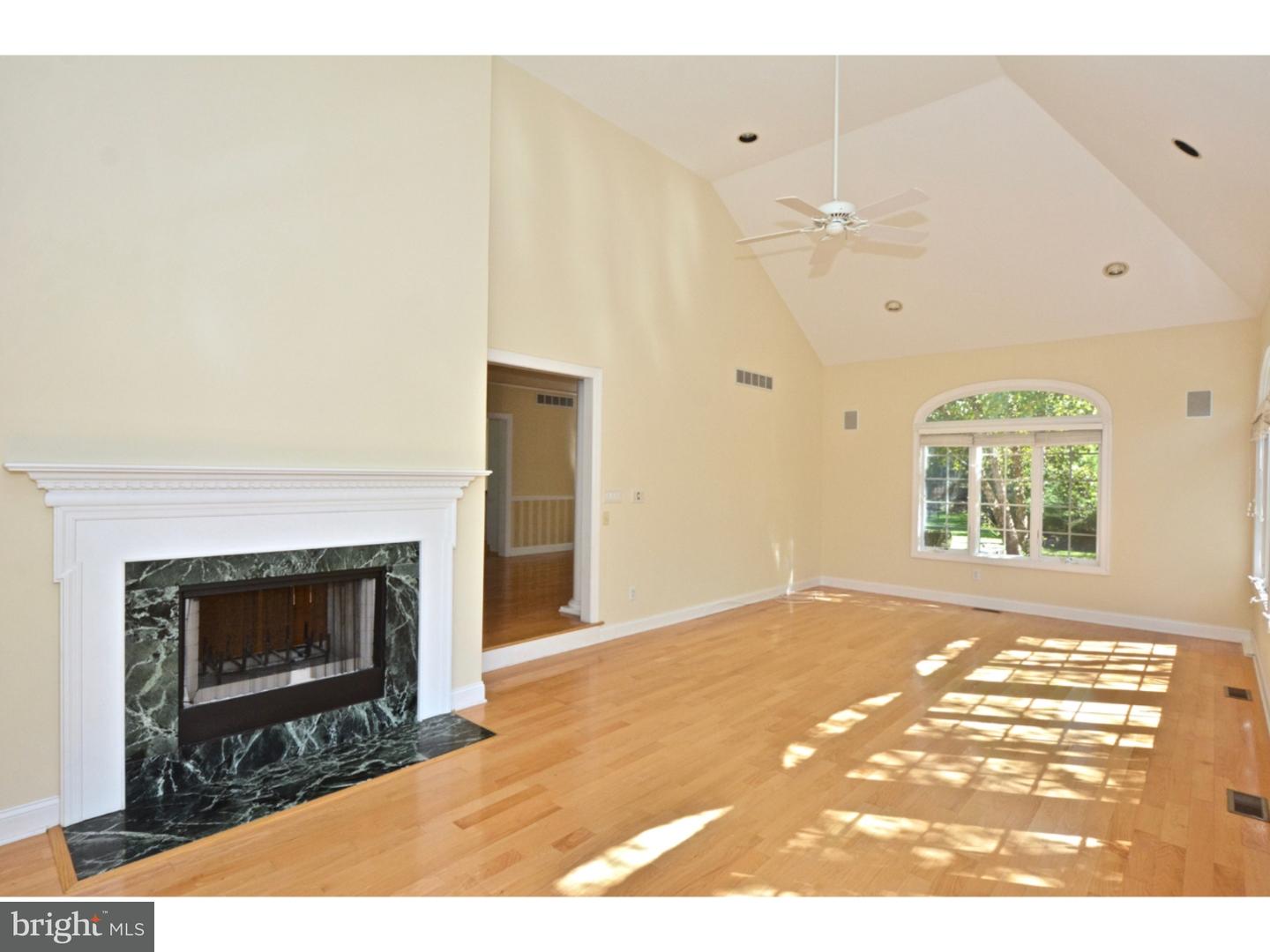 330 Stone Cliff Road Princeton, NJ 08540 - Photo 8 of 25 Great Room