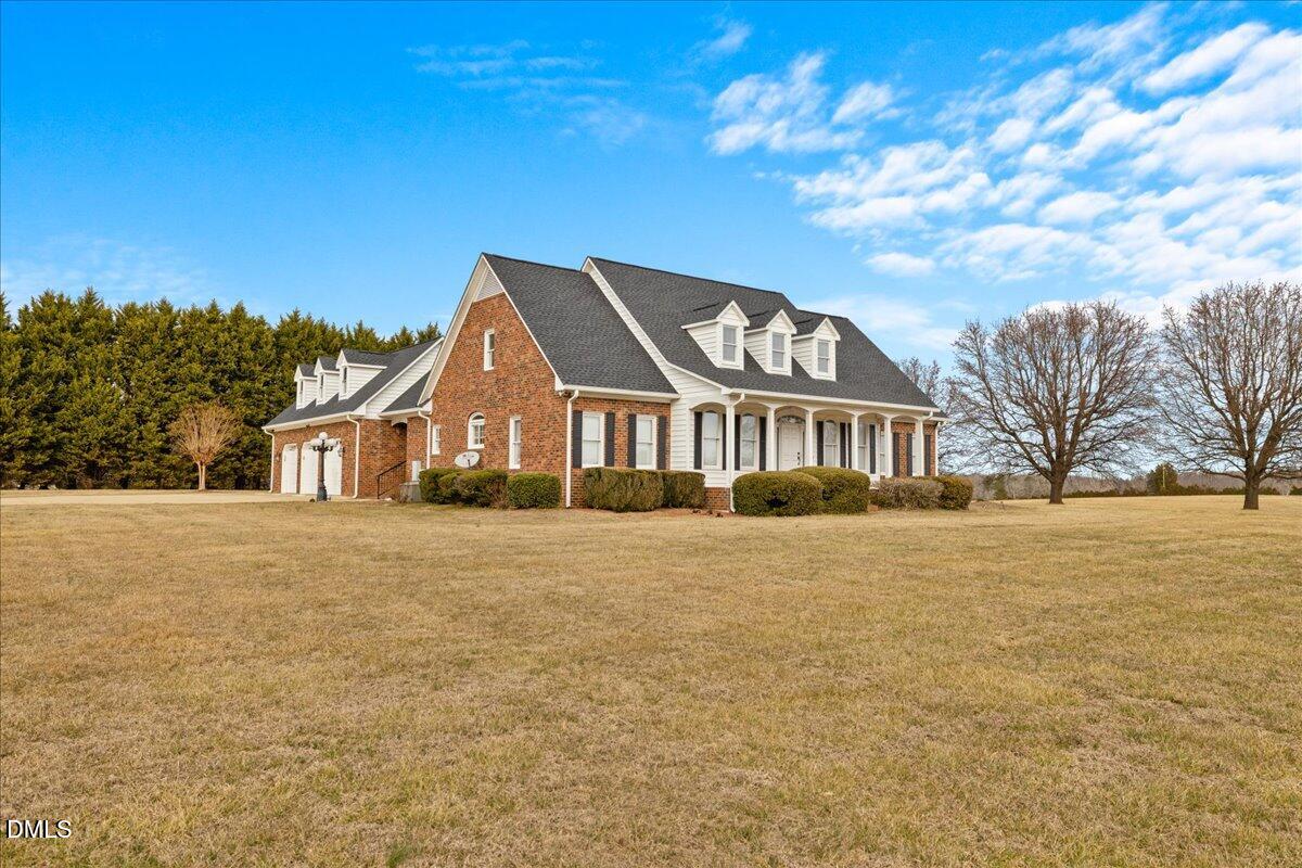 03-40 John D Winstead Rd