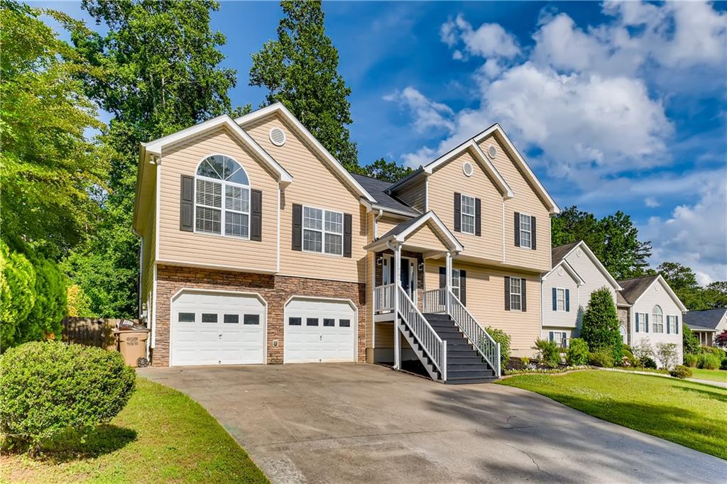 309 Split Rail Way Canton, GA 30115 - Photo 1 of 1 Gallery Image 1