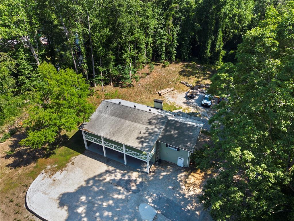 3655 Humphries Hill Road Austell, GA 30106 - Photo 3 of 29