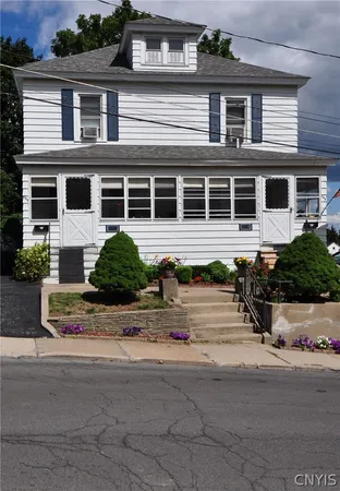 $245,000 | 204 7th Street, Geddes, NY 13209