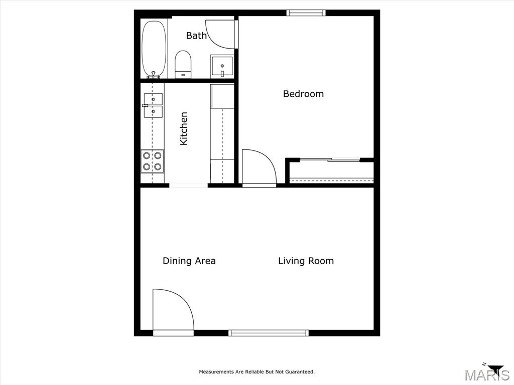 25 South 76th Street Belleville, IL 62223 - Photo 12 of 32