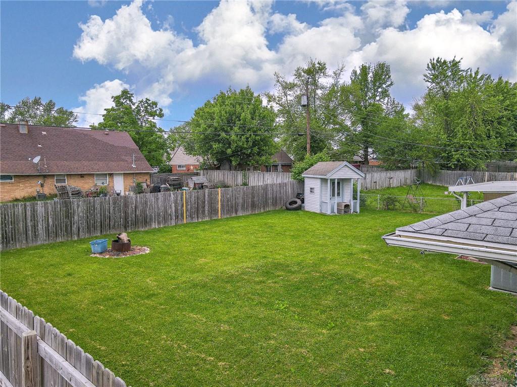 5745 Beth Road Huber Heights, OH 45424 - Photo 10 of 27 Gallery Image 10
