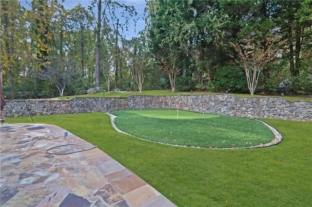 $1,050,000 | 4040 Annecy Drive Southwest, Atlanta, GA 30331