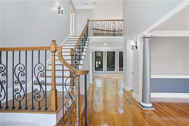 $1,050,000 | 4040 Annecy Drive Southwest, Atlanta, GA 30331