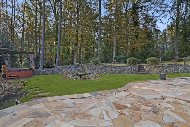 $1,050,000 | 4040 Annecy Drive Southwest, Atlanta, GA 30331