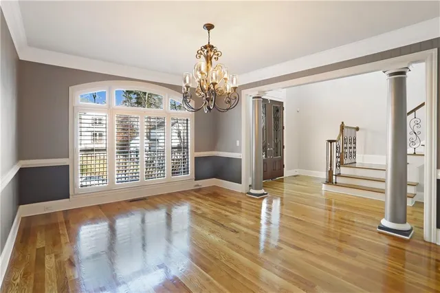 $1,050,000 | 4040 Annecy Drive Southwest, Atlanta, GA 30331