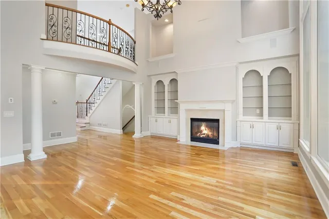 $1,050,000 | 4040 Annecy Drive Southwest, Atlanta, GA 30331