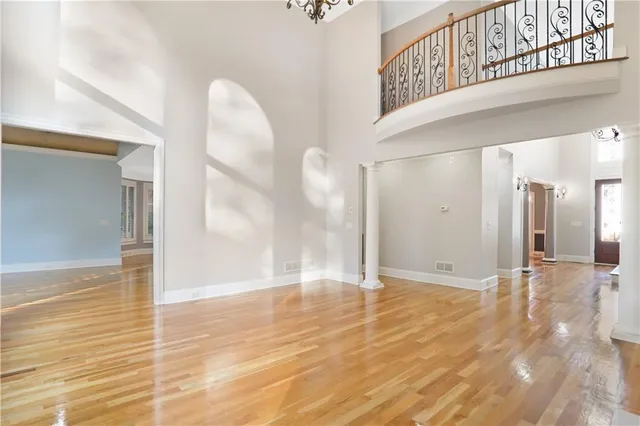 $1,050,000 | 4040 Annecy Drive Southwest, Atlanta, GA 30331