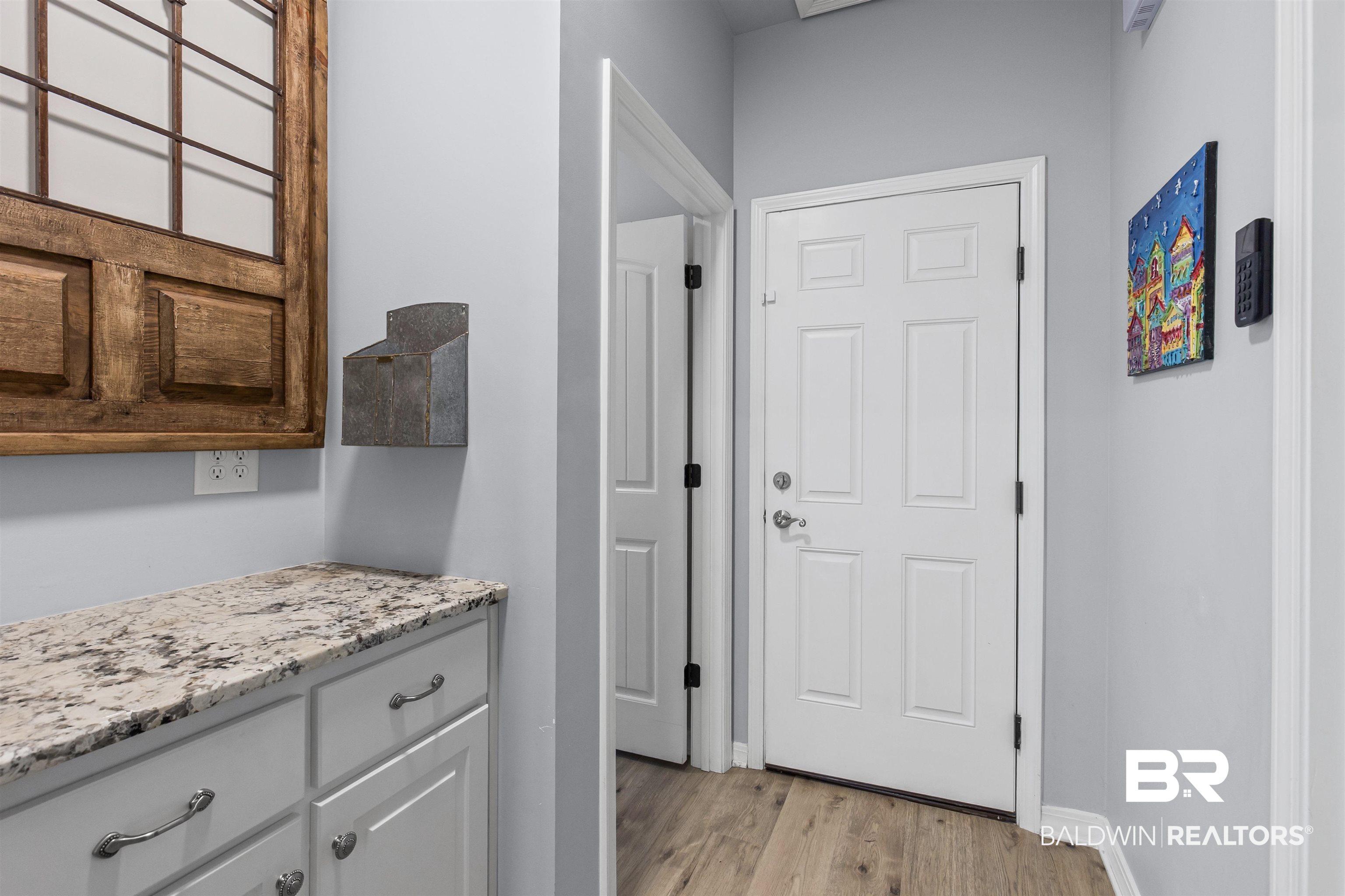 30851 Joseph Drive Spanish Fort, AL 36527 - Photo 9 of 22 Hallway