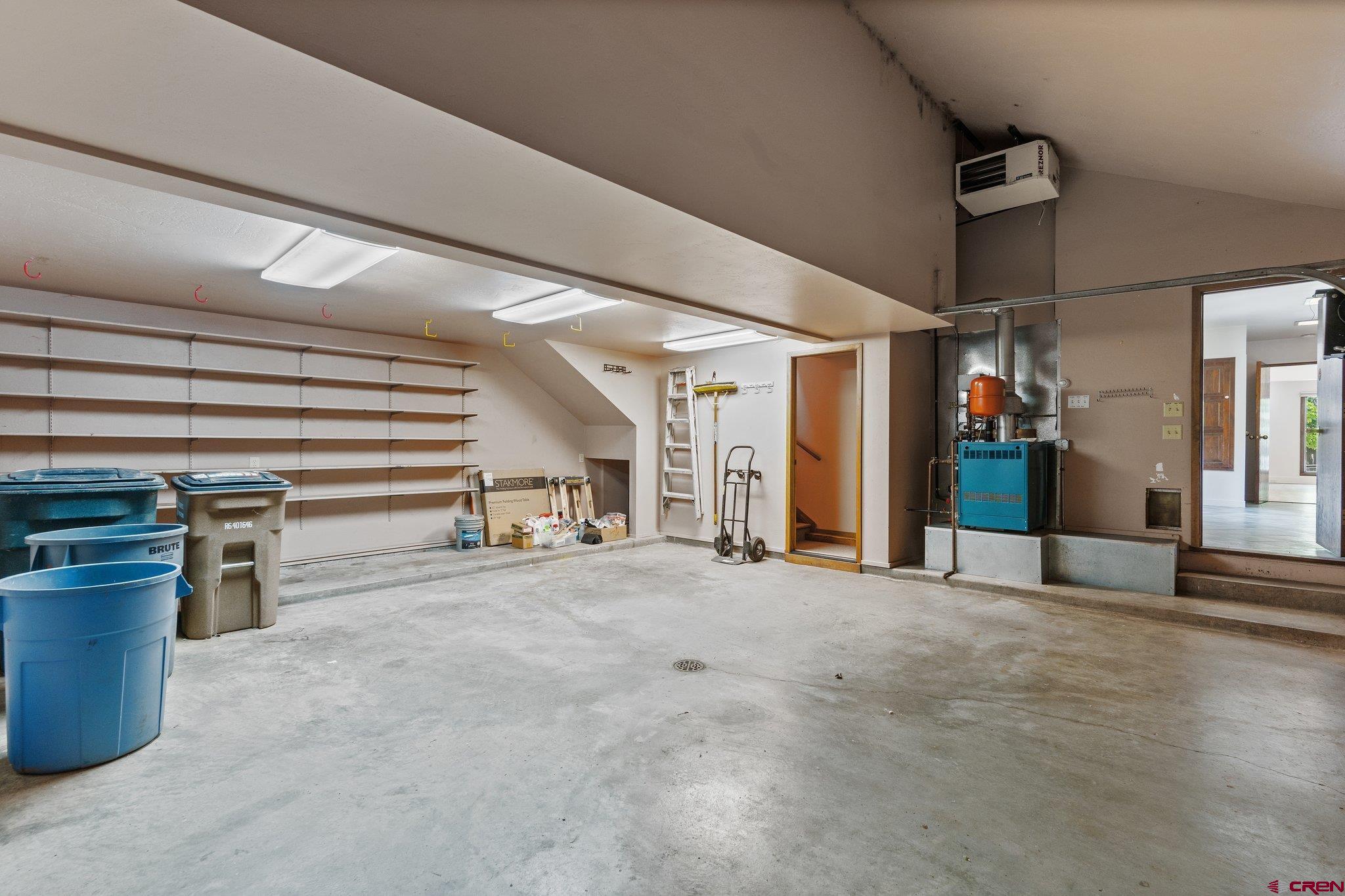 2565 County Road 250 Durango, CO 81301 - Photo 26 of 35 a view of a storage & utility room