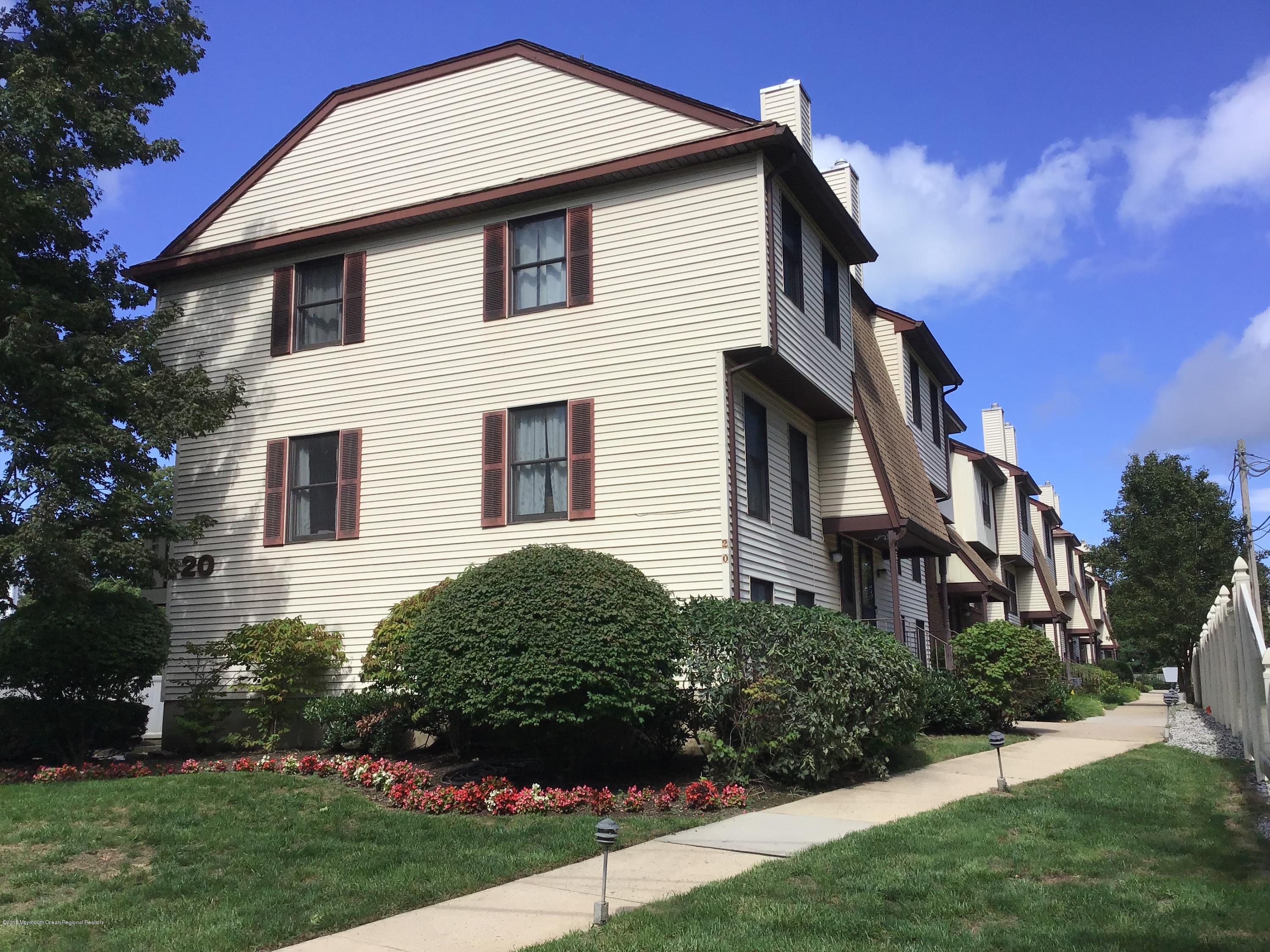 20 Pinckney Road, Unit B2 Red Bank, NJ 07701 - Photo 1 of 34 24770C10-787E-48DC-BE67-B21DEF1B7C89