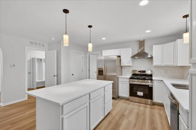 $529,900 | Lot C Mile Road, Sparta, MI 49345