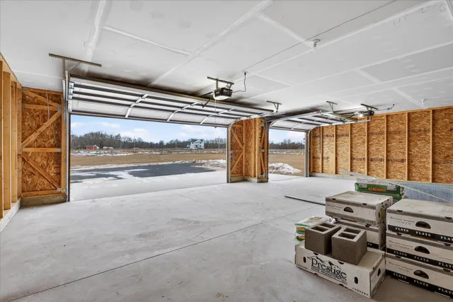 $529,900 | Lot C Mile Road, Sparta, MI 49345