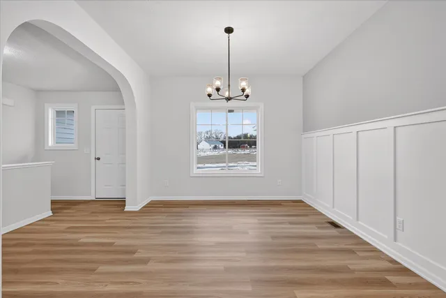 $529,900 | Lot C Mile Road, Sparta, MI 49345