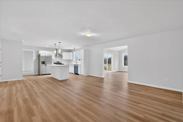 $529,900 | Lot C Mile Road, Sparta, MI 49345