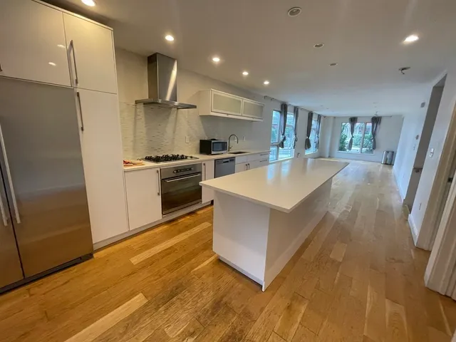 $6,800 | 39 Thornton Street, Unit 39, Boston, MA 02119