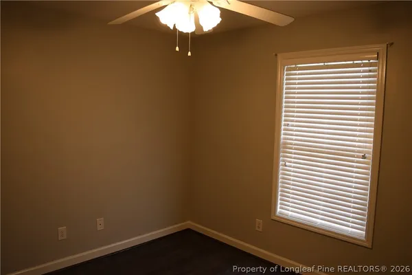 $1,100 | 1008 Pinecrest Drive, Unit B, Lumberton, NC 28358