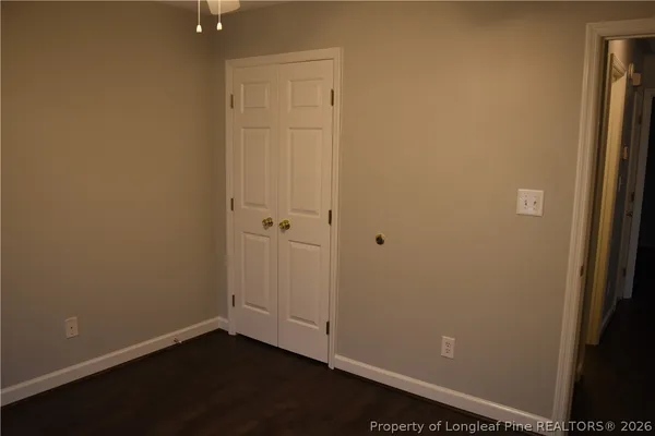 $1,100 | 1008 Pinecrest Drive, Unit B, Lumberton, NC 28358