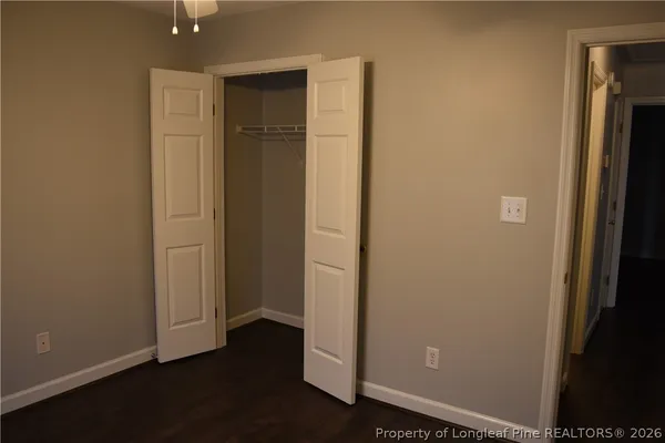 $1,100 | 1008 Pinecrest Drive, Unit B, Lumberton, NC 28358