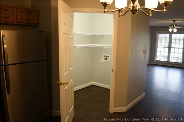 $1,100 | 1008 Pinecrest Drive, Unit B, Lumberton, NC 28358