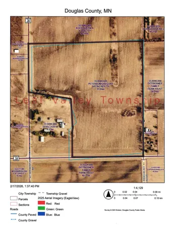 $249,000 | 14 County Road 14 Northwest, Miltona, MN 56354
