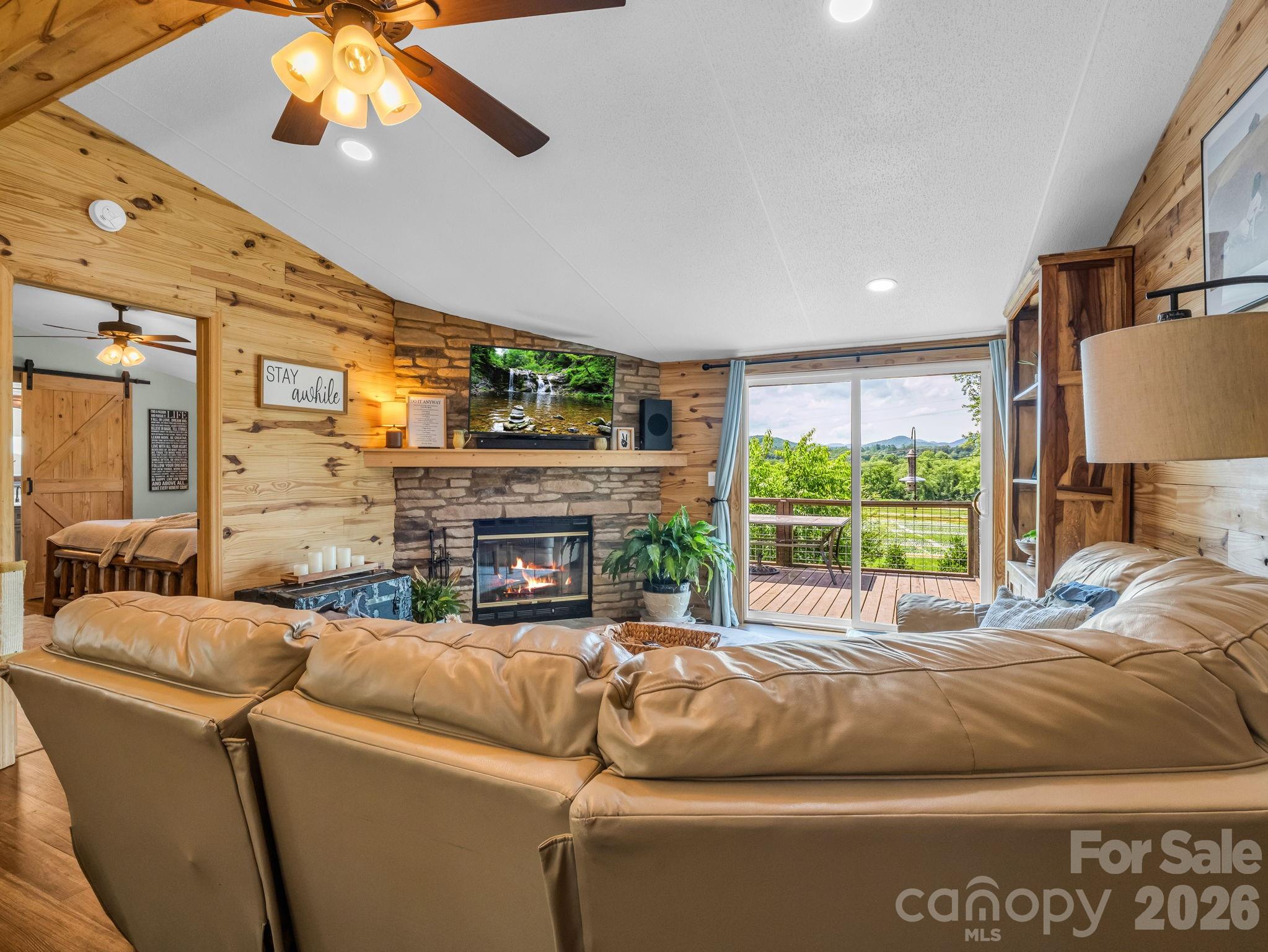 210 Banner Farm Road Mills River, NC 28759 - Photo 23 of 48