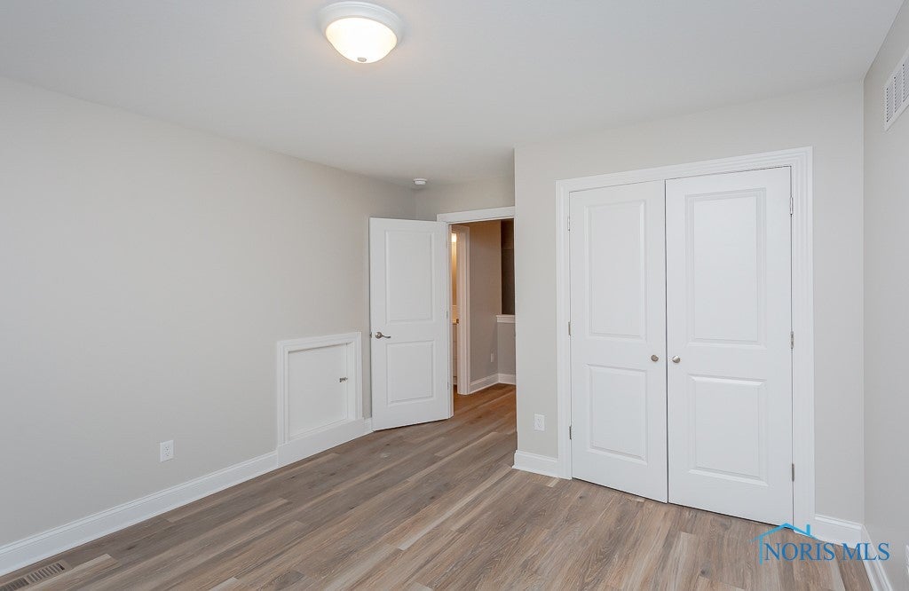 6016 Meade Road Sylvania, OH 43560 - Photo 32 of 33 Photos from previous completed build - Upstairs bedroom