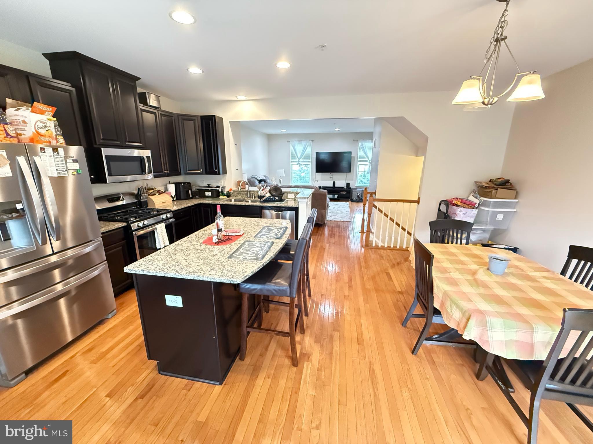 147 Old Cedarbrook Road, Unit 26 Wyncote, PA 19095 - Photo 14 of 29 Kitchen