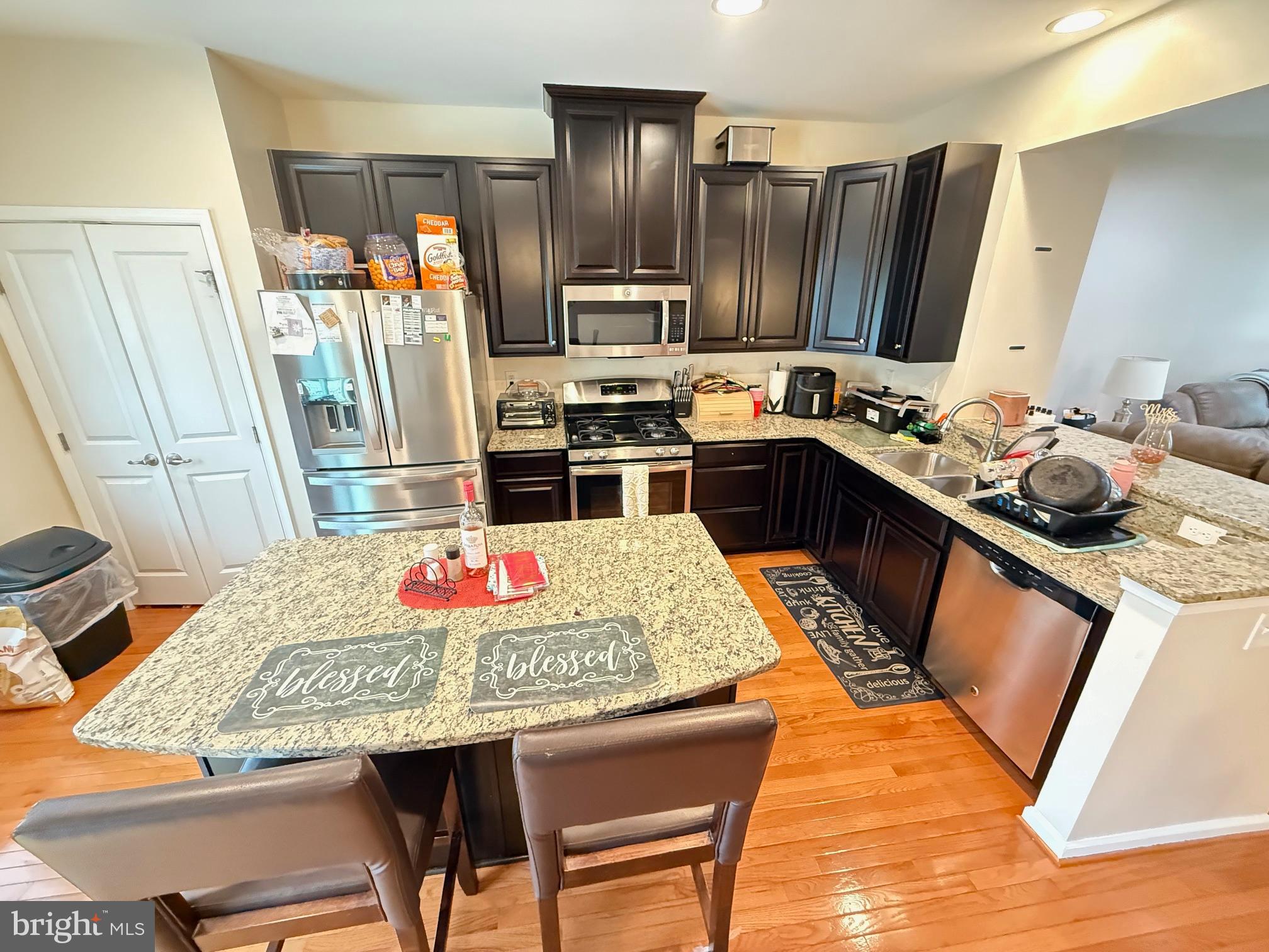 147 Old Cedarbrook Road, Unit 26 Wyncote, PA 19095 - Photo 15 of 29 Kitchen