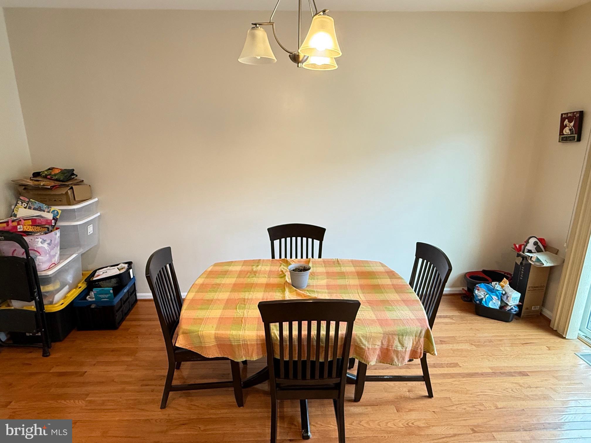 147 Old Cedarbrook Road, Unit 26 Wyncote, PA 19095 - Photo 16 of 29 Dining Room