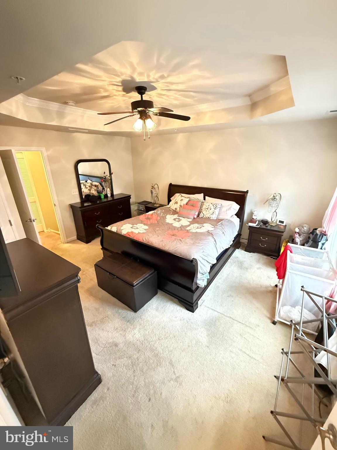 147 Old Cedarbrook Road, Unit 26 Wyncote, PA 19095 - Photo 21 of 29 Owners Suite