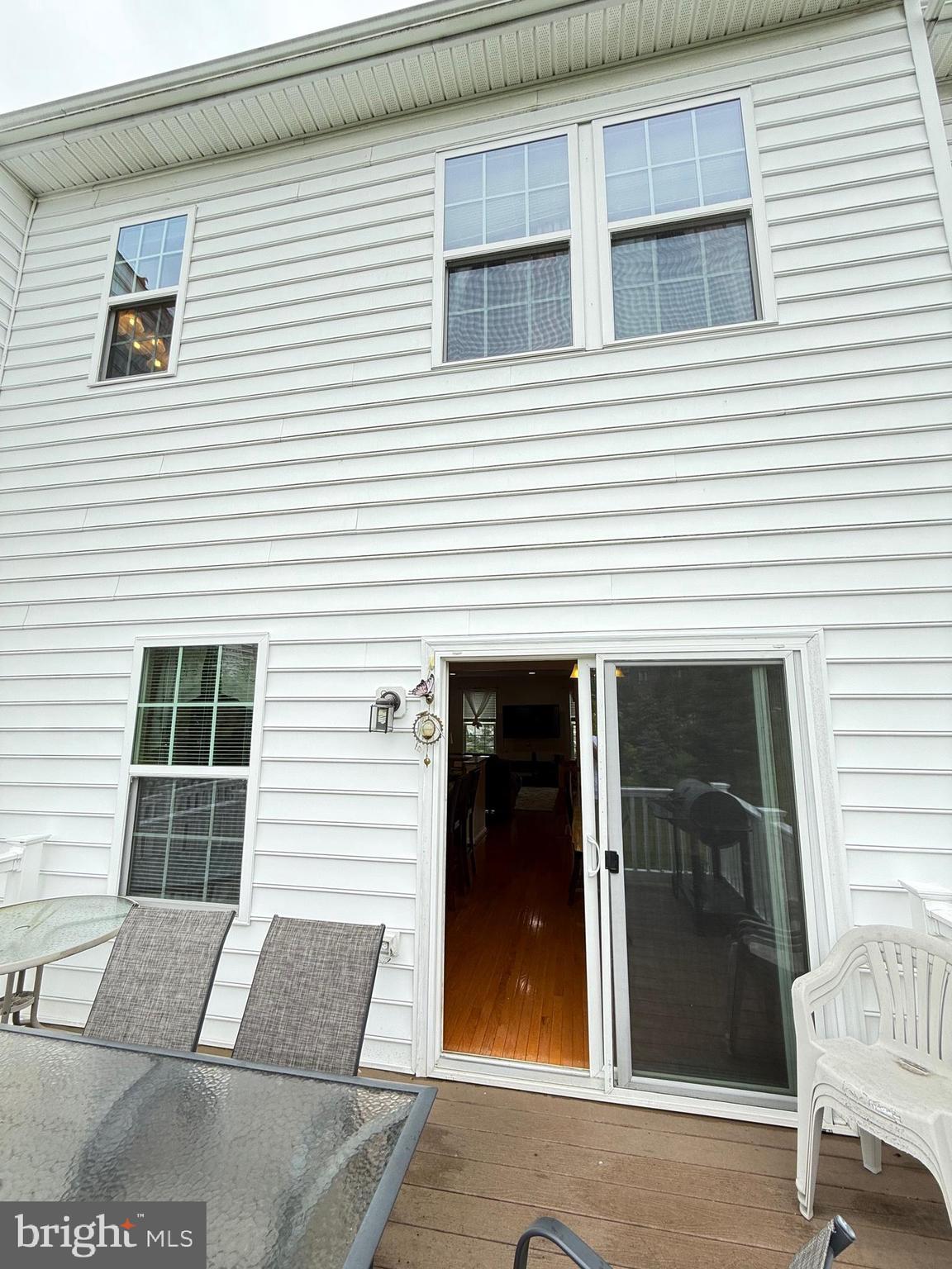 147 Old Cedarbrook Road, Unit 26 Wyncote, PA 19095 - Photo 24 of 29 Rear